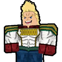 Mirio