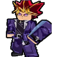 Yugi